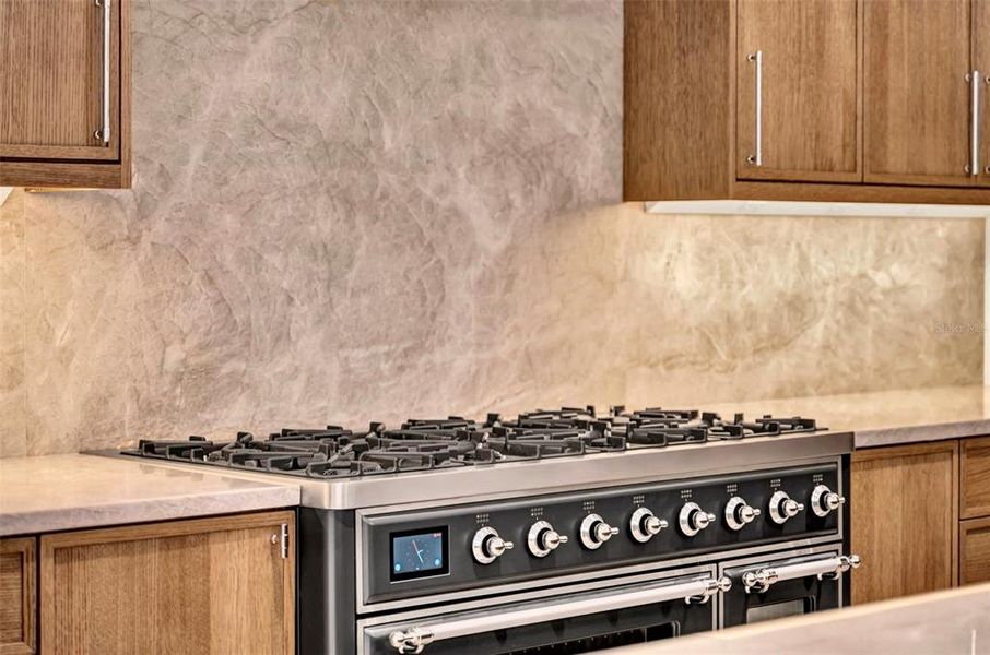 Close-up of interior finishes inside a home in , Winter Park (Image 23).