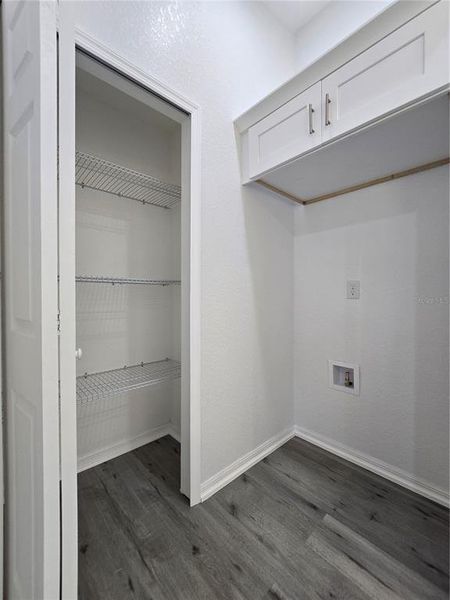Spacious, unfurnished interior of a new home in , Ocklawaha (Image 31). Spacious, unfurnished interior of a new home in , Ocklawaha (Image 31).