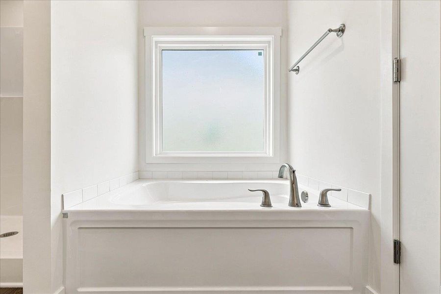 Close-up of interior finishes inside a home in Davis Heights, Inman (Image 15). Close-up of interior finishes inside a home in Davis Heights, Inman (Image 15).