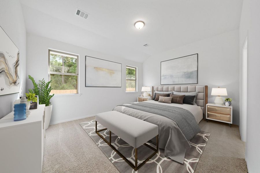 Note: Sample product photo. Actual exterior and interior selections may vary by homesite. Photo may be virtually staged Note: Sample product photo. Actual exterior and interior selections may vary by homesite. Photo may be virtually staged