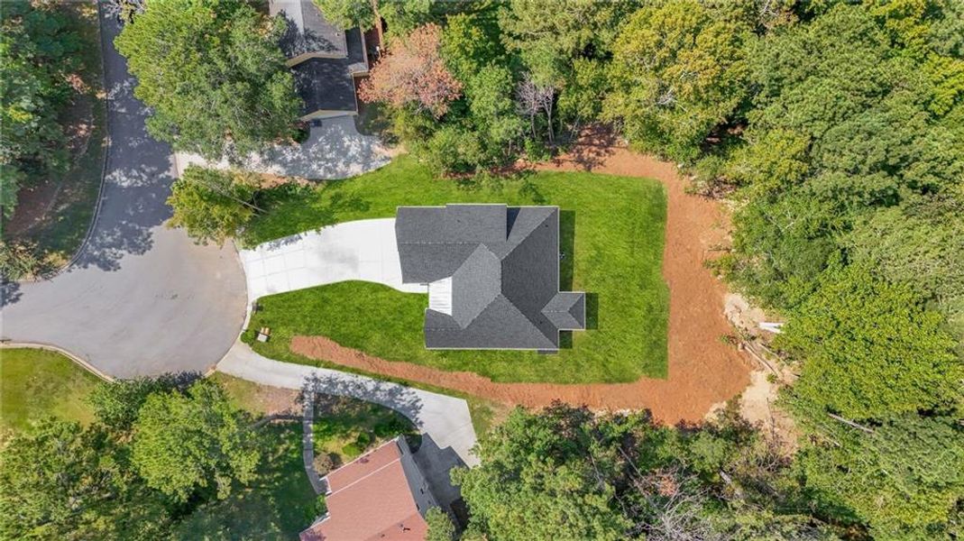 Image 32 of a home in .