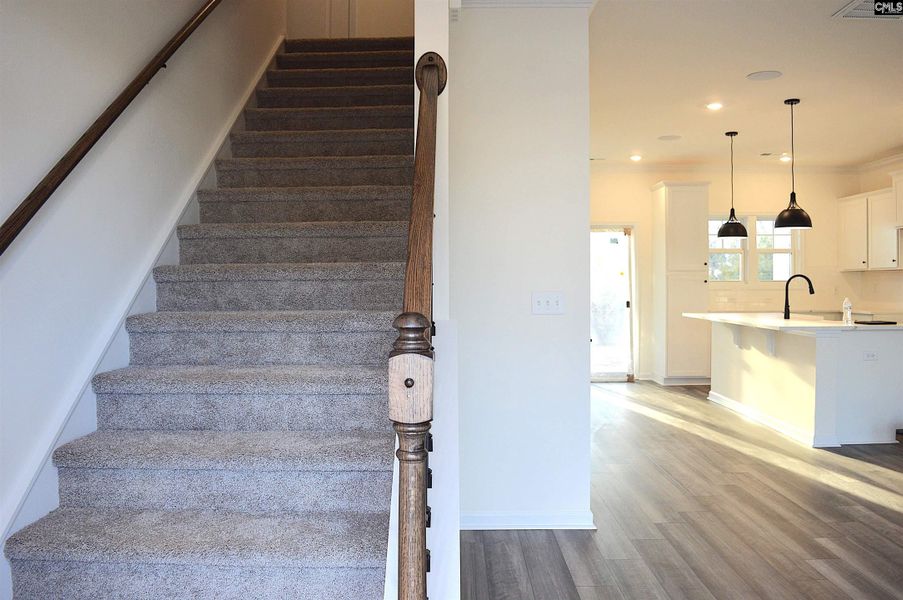 Image 15 of a home in Bickley Station.