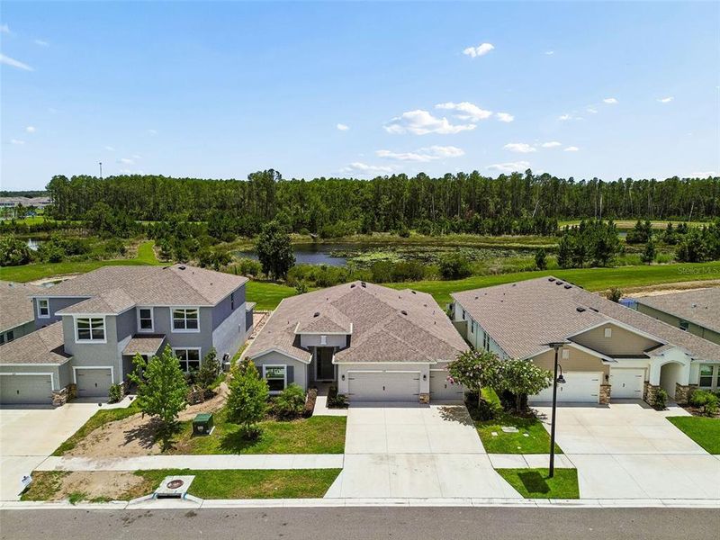 Image 75 of a home in Deerbrook.