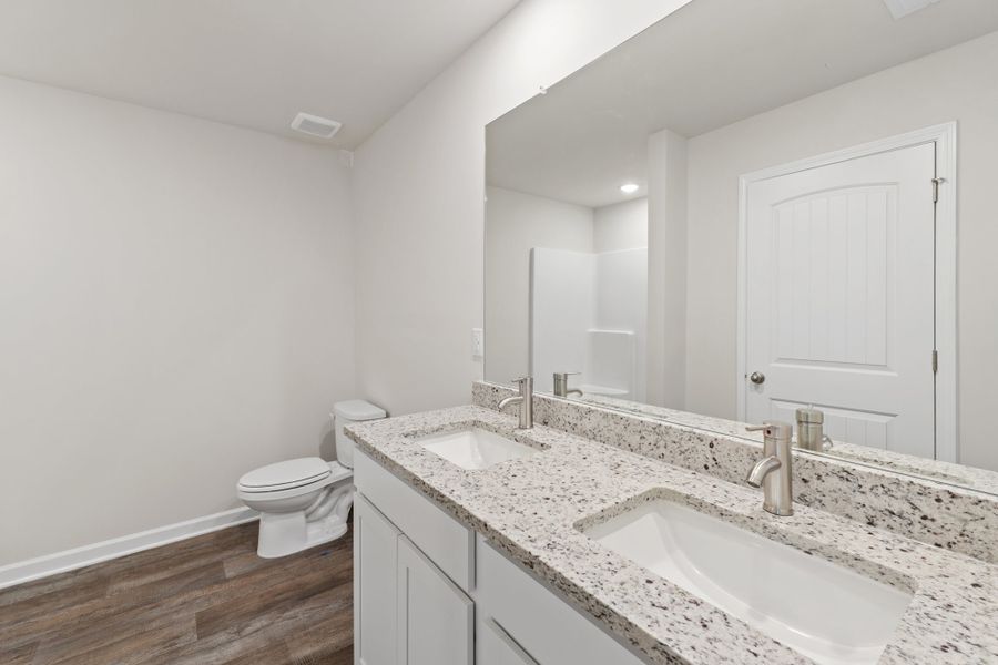 New Home in Palmetto, GA.  - Slide 17
