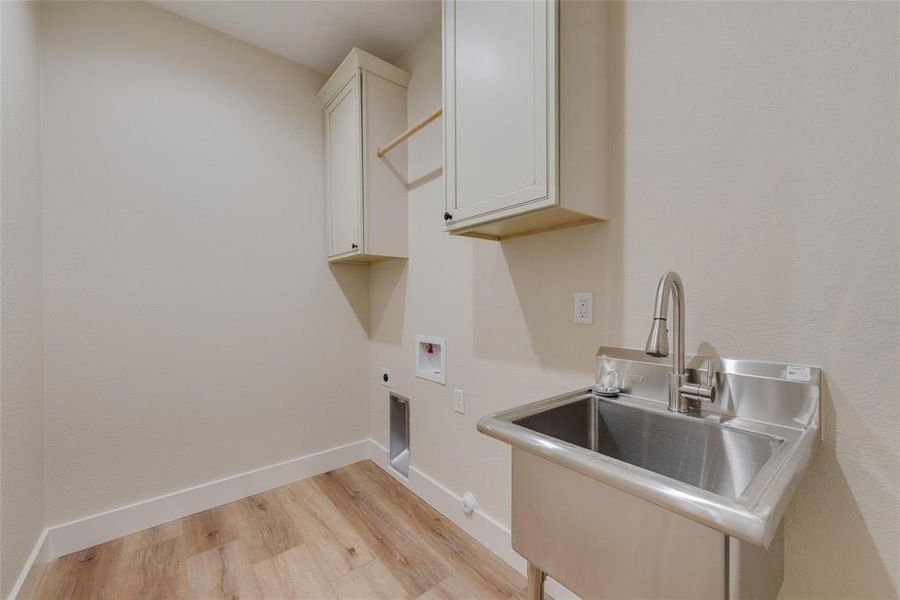 Furnished interior view inside a new home in , Decatur (Image 11). Furnished interior view inside a new home in , Decatur (Image 11).