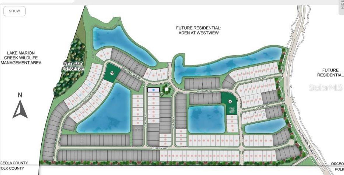 Image 25 of a home in Aden South at Westview. Image 25 of a home in Aden South at Westview.