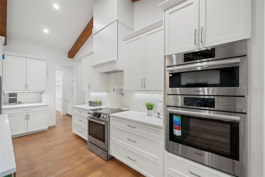 Furnished interior view inside a new home in , Tampa (Image 7). Furnished interior view inside a new home in , Tampa (Image 7).