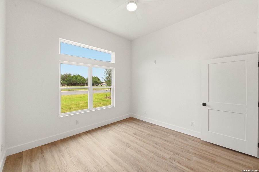 Spacious, unfurnished interior of a new home in , Hondo (Image 15). Spacious, unfurnished interior of a new home in , Hondo (Image 15).
