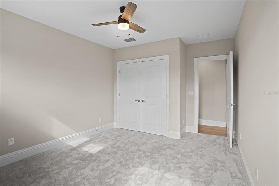 Spacious, unfurnished interior of a new home in , Apopka (Image 39).