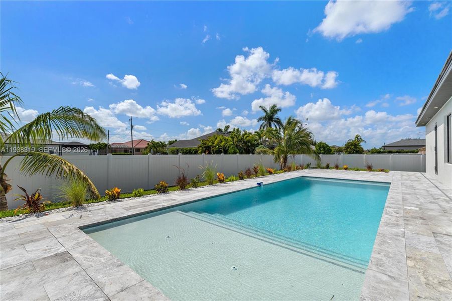This remarkable home offers impeccable design, luxurious amenities, and the ultimate SWFL lifestyle - an extraordinary opportunity to experience MODERN ELEGANCE AT ITS FINEST!