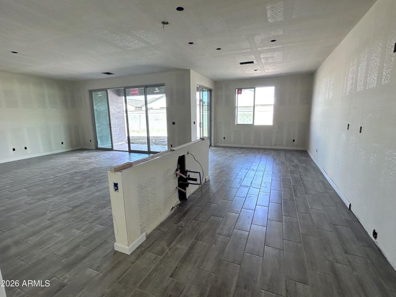 17 Kitchen 17 Kitchen