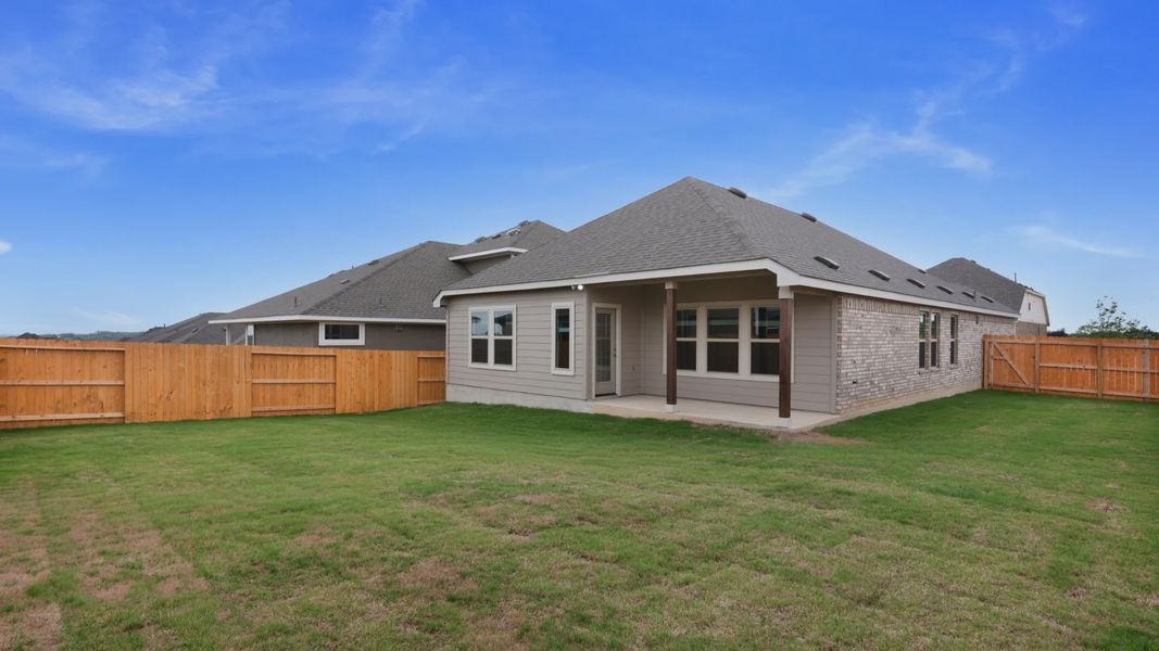 Representative Photo. This Home is Not Complete. Representative Photo. This Home is Not Complete.