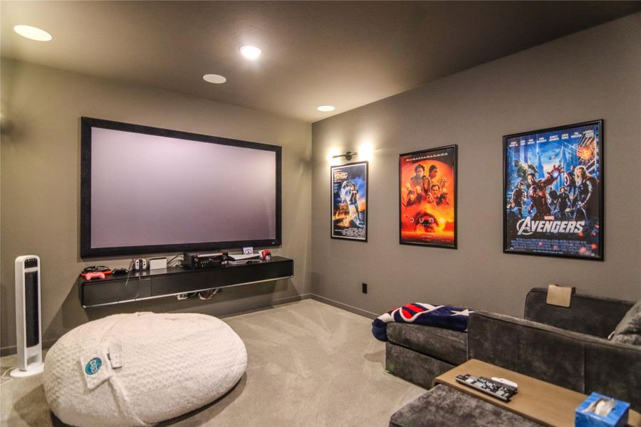 Furnished interior view inside a new home in , Cypress (Image 35). Furnished interior view inside a new home in , Cypress (Image 35).