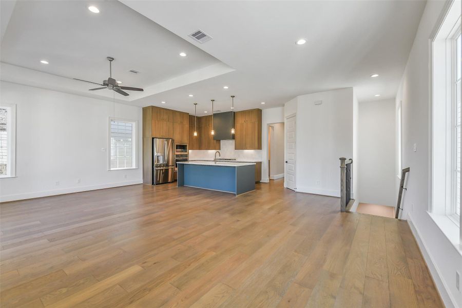 Image 43 of a home in Reserve in Memorial.