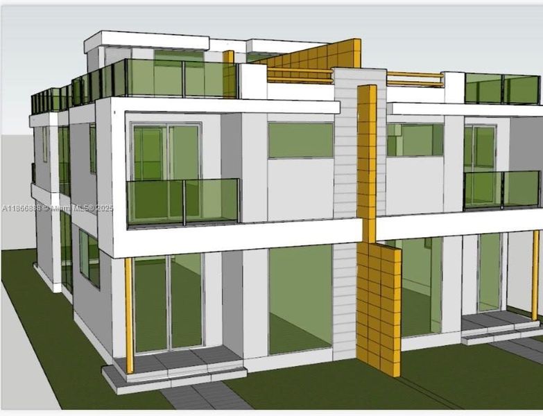 Image 1 of a home in .