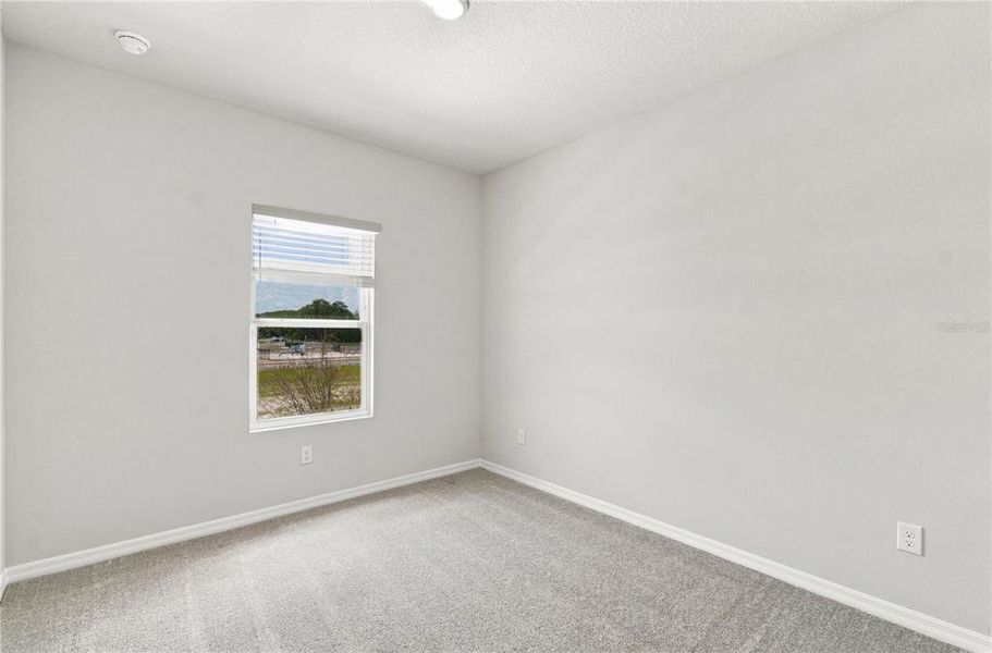 Spacious, unfurnished interior of a new home in , St. Cloud (Image 15).