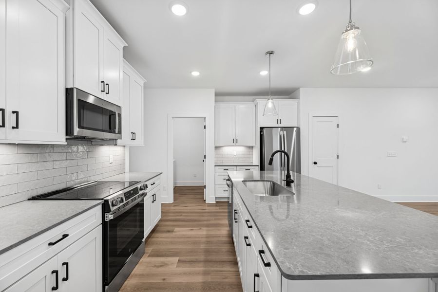 Kitchen Kitchen