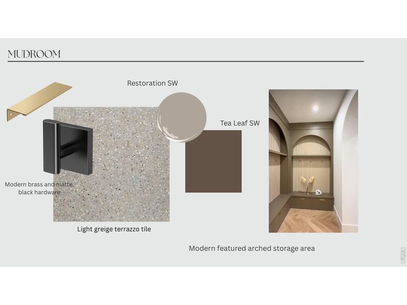 Sample of building materials used in homes in , Superior (Image 14).