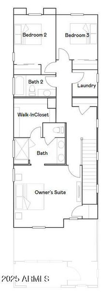 Floor 2 Floorplan Floor 2 Floorplan