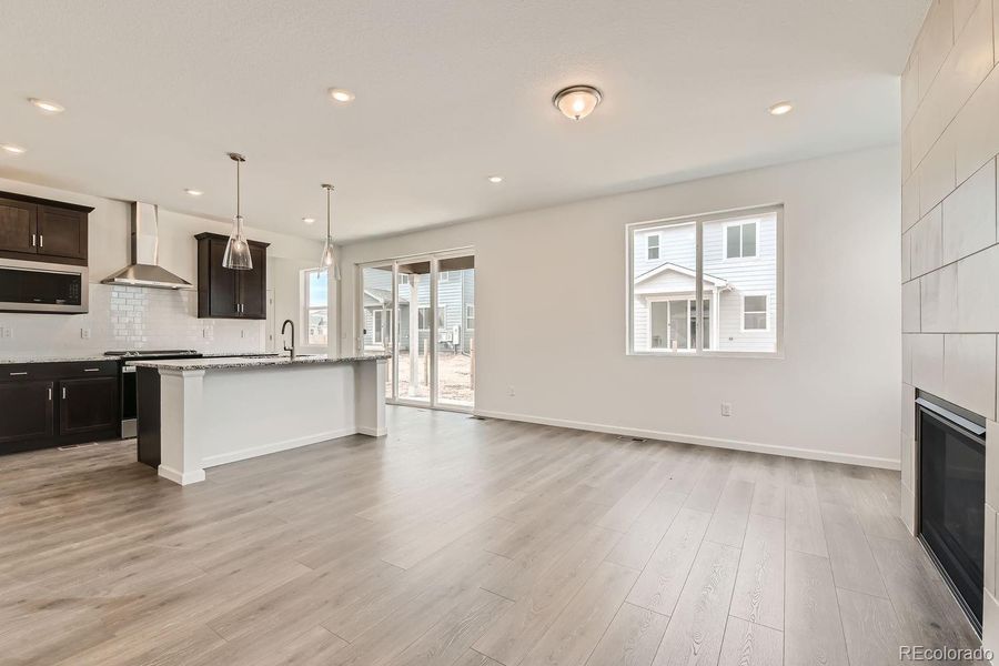 Image 29 of a home in Wolf Creek Run.