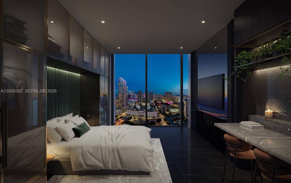 Community amenities in , Miami (Image 7).