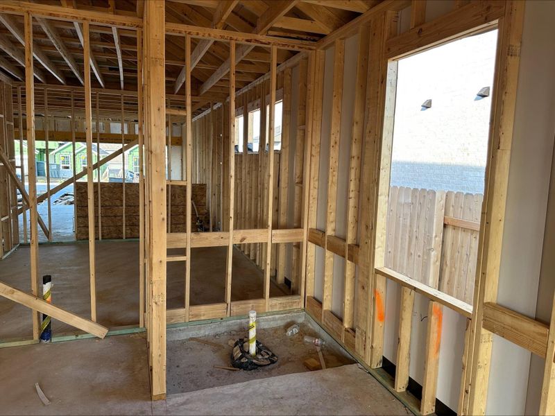 145 Ash Juniper Road - Under Construction