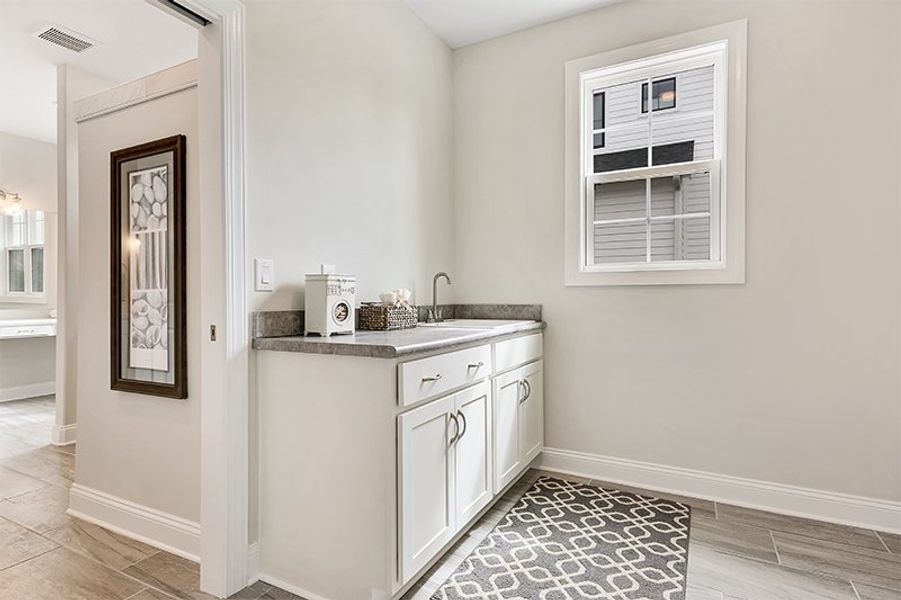 Bar Harbour I, Master Bath