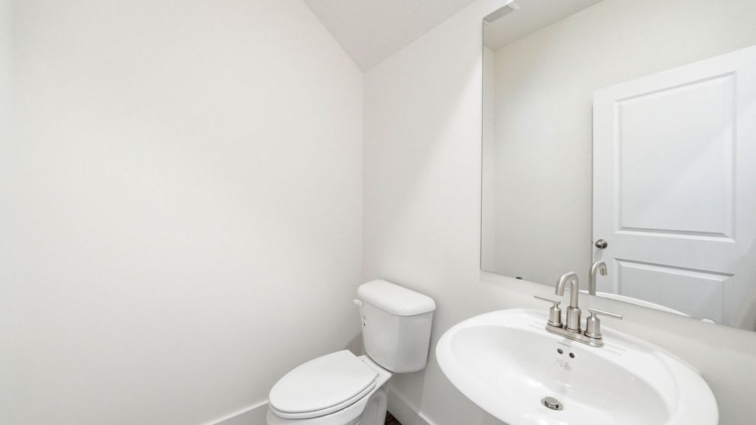Image 25 of a home in The Arbor Townhomes.