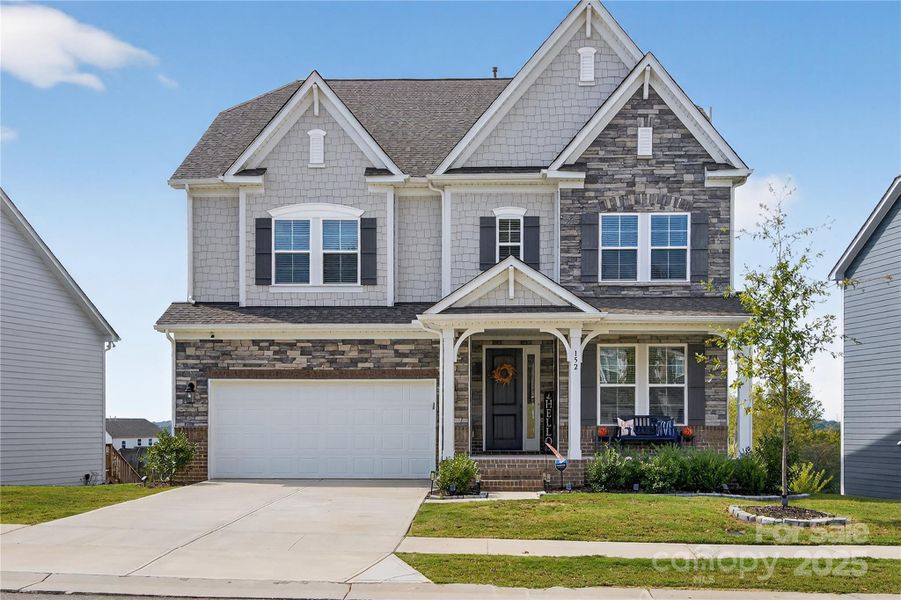 152 Winerberry St., Mooresville -- Reids Cove 152 Winerberry St., Mooresville -- Reids Cove