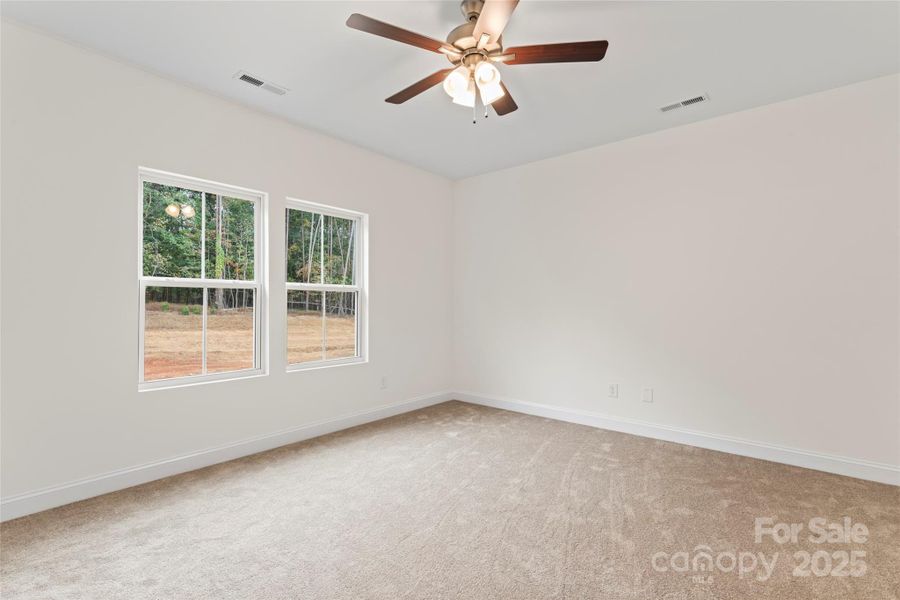 Spacious, unfurnished interior of a new home in , Kannapolis (Image 8). Spacious, unfurnished interior of a new home in , Kannapolis (Image 8).