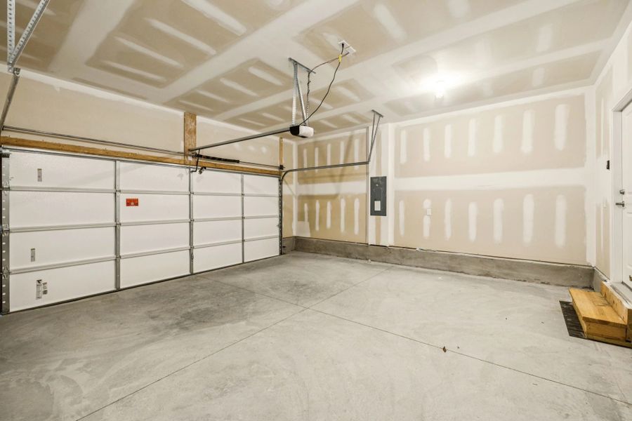 In-progress construction of a new home in Stewart's Glen | 55+ Community, Smyrna, TN (Image 27). In-progress construction of a new home in Stewart's Glen | 55+ Community, Smyrna, TN (Image 27).