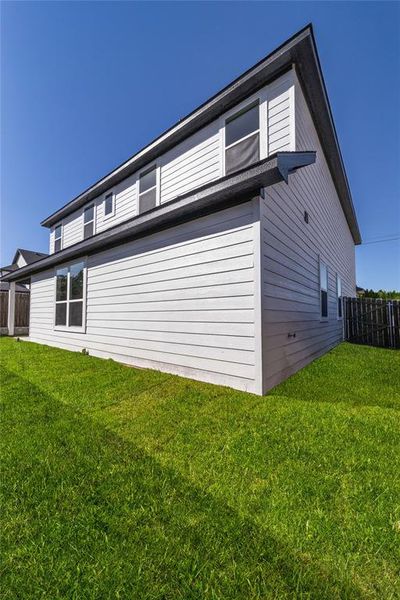 View of property exterior View of property exterior