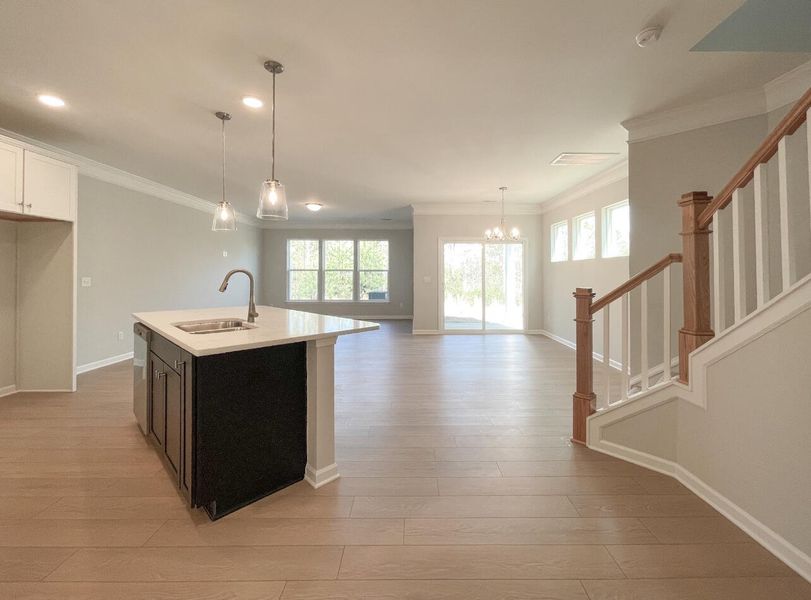 Image 25 of a home in Riverbrooke Townhomes.