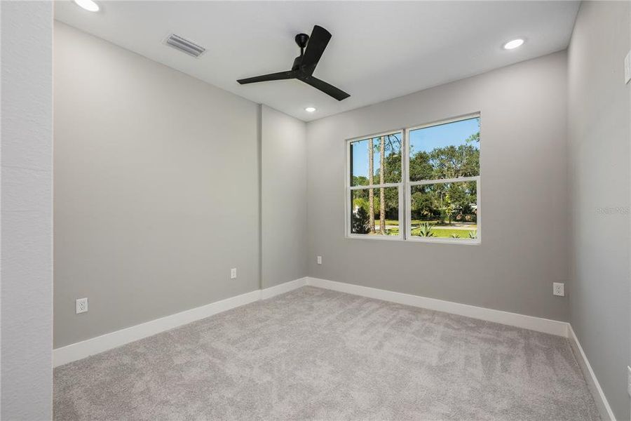 Spacious, unfurnished interior of a new home in , Eustis (Image 21).