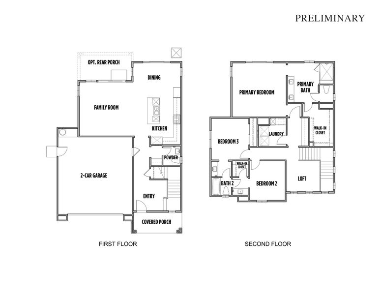Enclave Plan 3 Enclave Plan 3