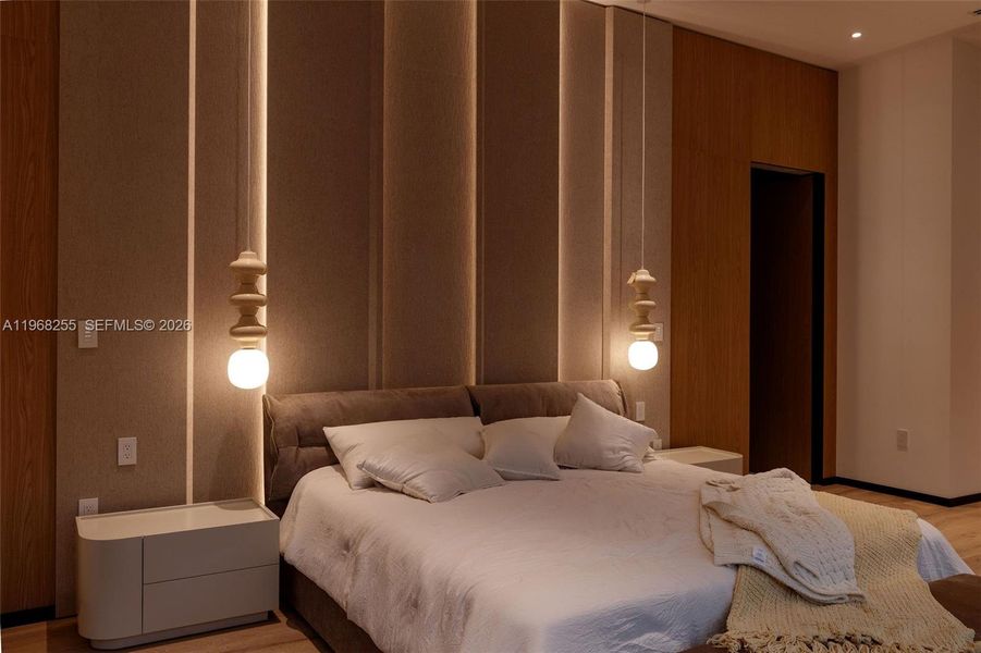 First Floor Junior Suite