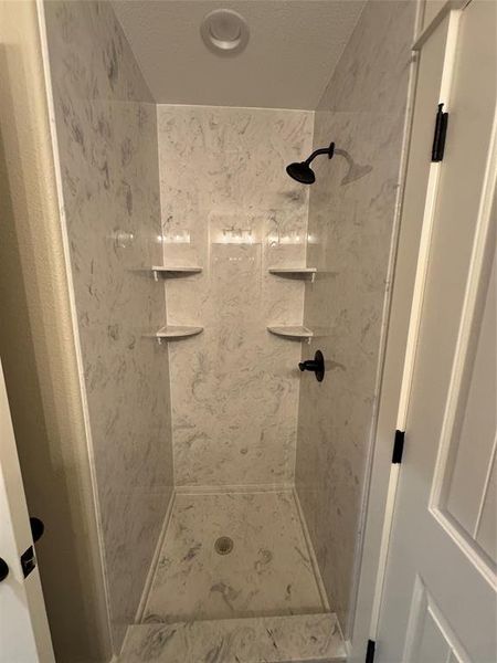 Close-up of interior finishes inside a home in , Waco (Image 5). Close-up of interior finishes inside a home in , Waco (Image 5).