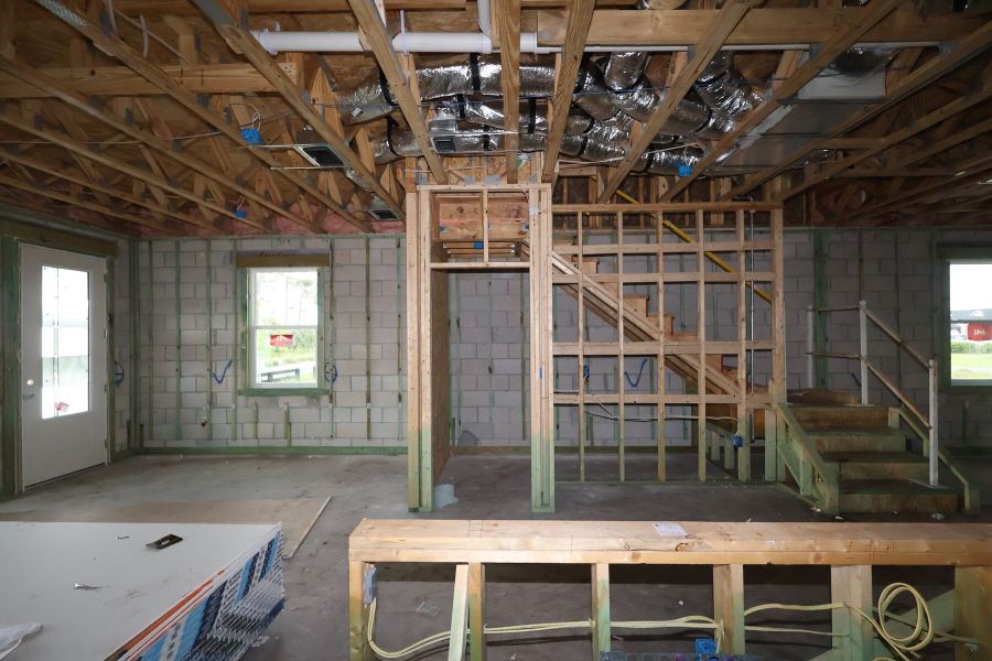 Insulation Insulation