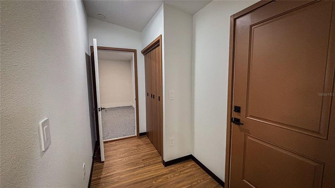 Spacious, unfurnished interior of a new home in , Ocala (Image 13).