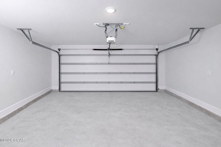 Spacious, unfurnished interior of a new home in Fox Glenn, Panama City (Image 26). Spacious, unfurnished interior of a new home in Fox Glenn, Panama City (Image 26).