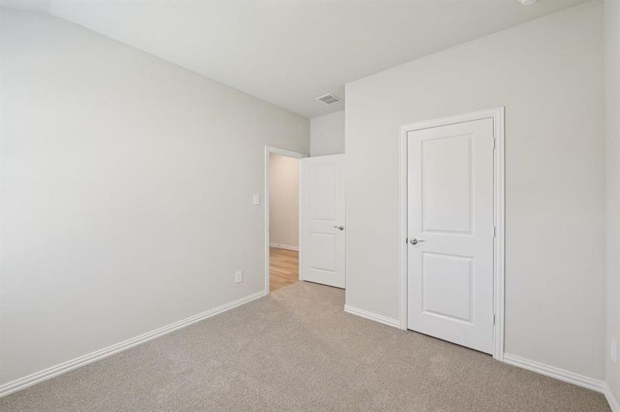 Photo is not of the actual home, but is an inspirational photo of builder’s model home and may depict options, furnishings, and/or decorator features that are not included.