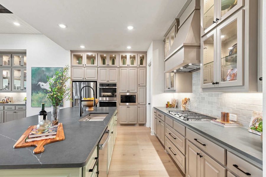 Kitchen Kitchen
