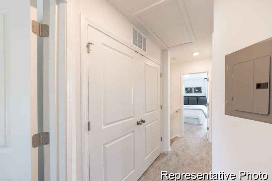 Image 17 of a home in Towns at Cliffwood (Condos).