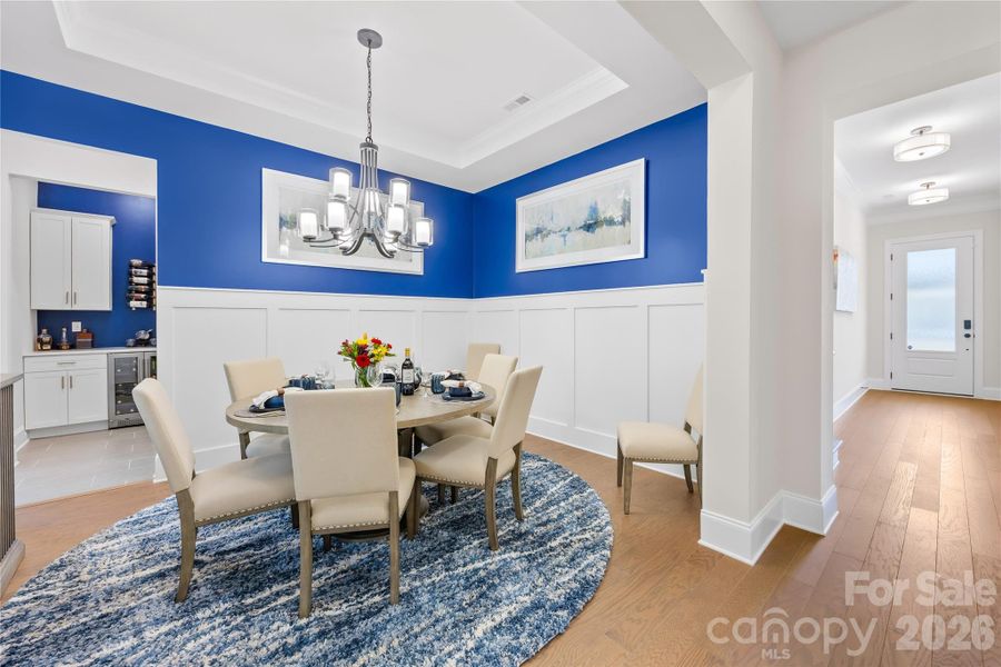 Dining Room Dining Room