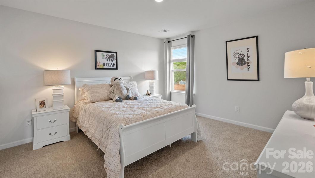 Photos are representative