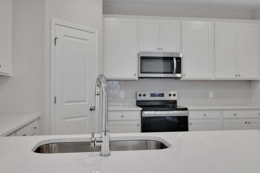 New Home in Pooler, GA.  - Slide 18