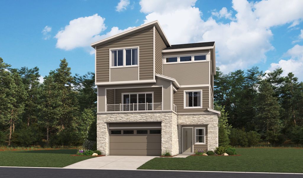 CarrollII-DA90-SorrelRanch Elevation A