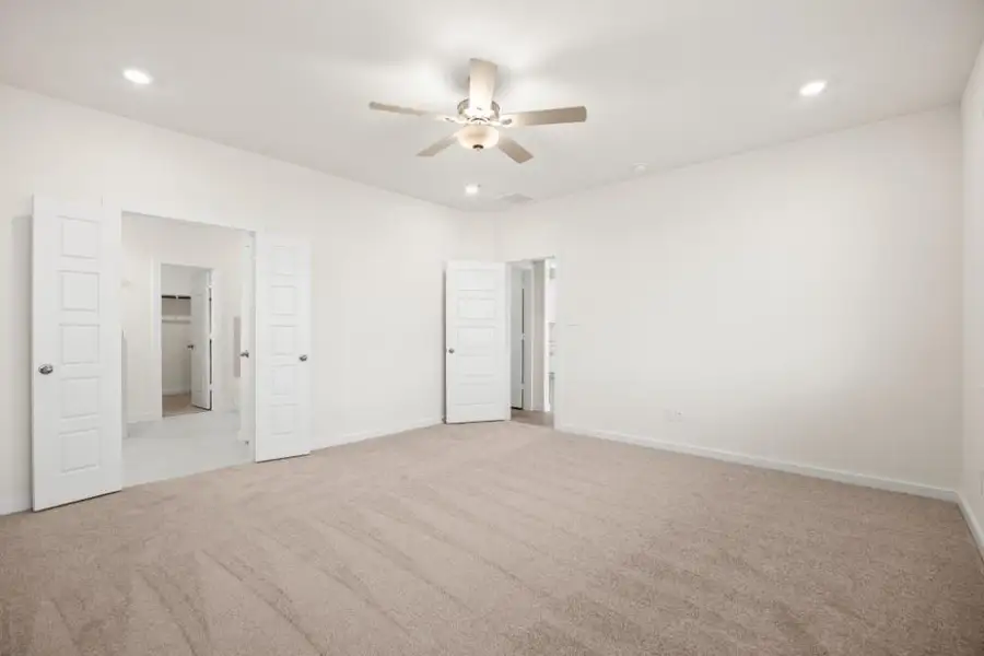 Primary Bedroom Primary Bedroom