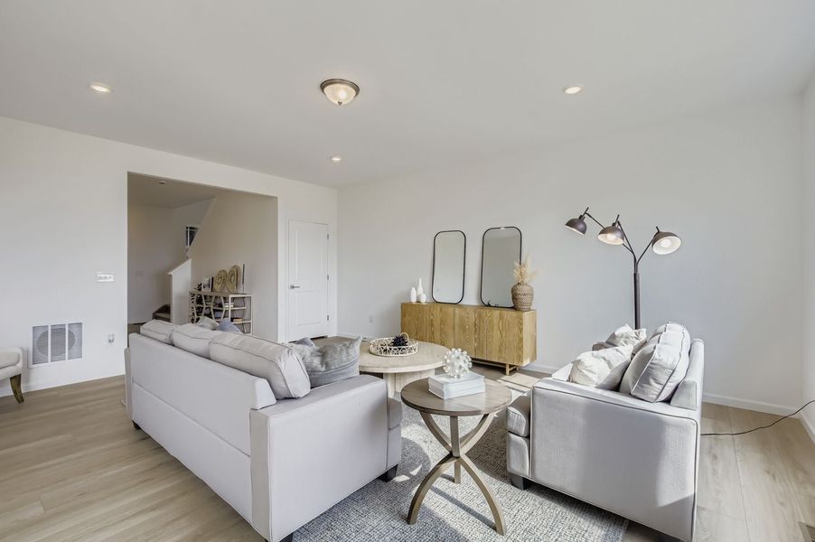 2,131sf New Home in Windsor, CO. - Slide 6 2,131sf New Home in Windsor, CO. - Slide 6