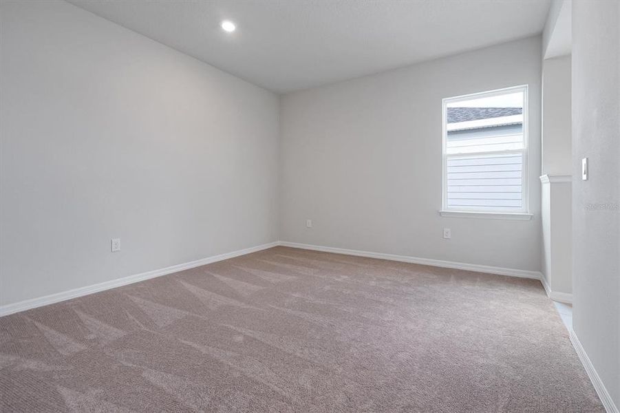 Spacious, unfurnished interior of a new home in , Orlando (Image 45). Spacious, unfurnished interior of a new home in , Orlando (Image 45).